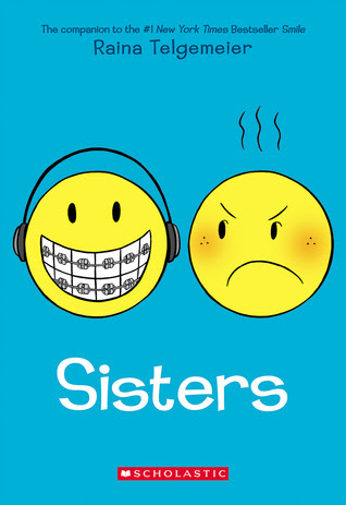 Sisters (Smile, #2) EPUB