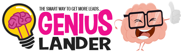 You Got Mail from GeniusLander!