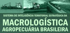 Macrologística da Agropecuária Brasileira