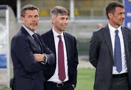 Milan Eye - - Zvonimir Boban intends to sue Milan to the... | Facebook