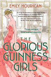 The Glorious Guinness Girls
