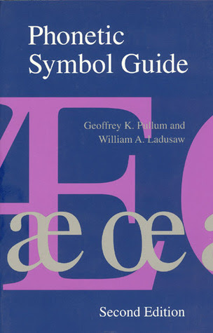 Phonetic Symbol Guide PDF