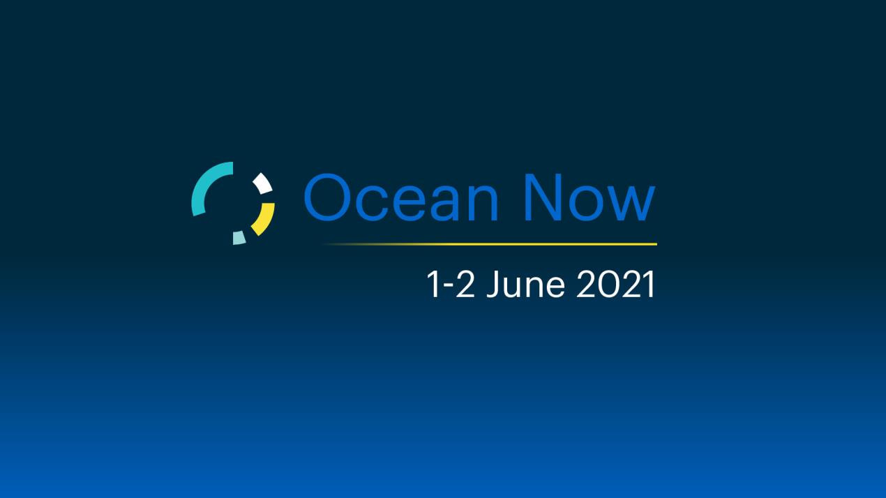 Ocean Now - engaging ocean audiences worldwide