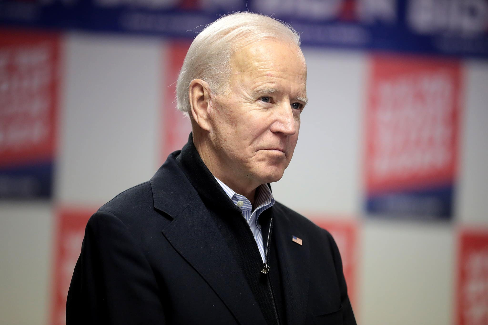Republicans Order Biden To Pay Up