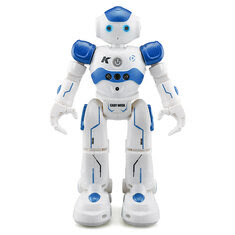 JJRC R2 Cady USB Charging Gesture Control Robot Toy