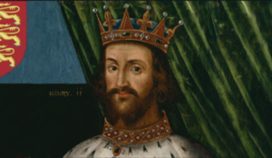BBC claims, without evidence, that English King Henry II considered converting to Islam