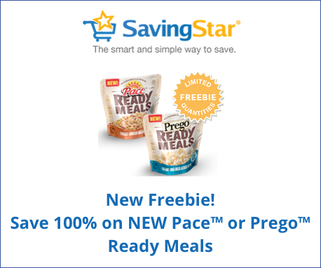 Pace ready meals coupons