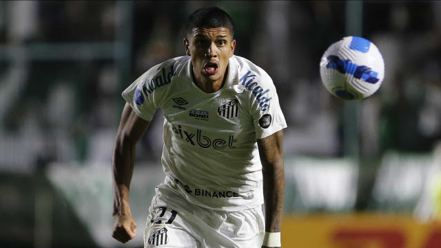 Santos arranca vitória e fica perto de vaga nas oitavas da Sul-America