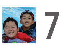 No7-Recreation Swim