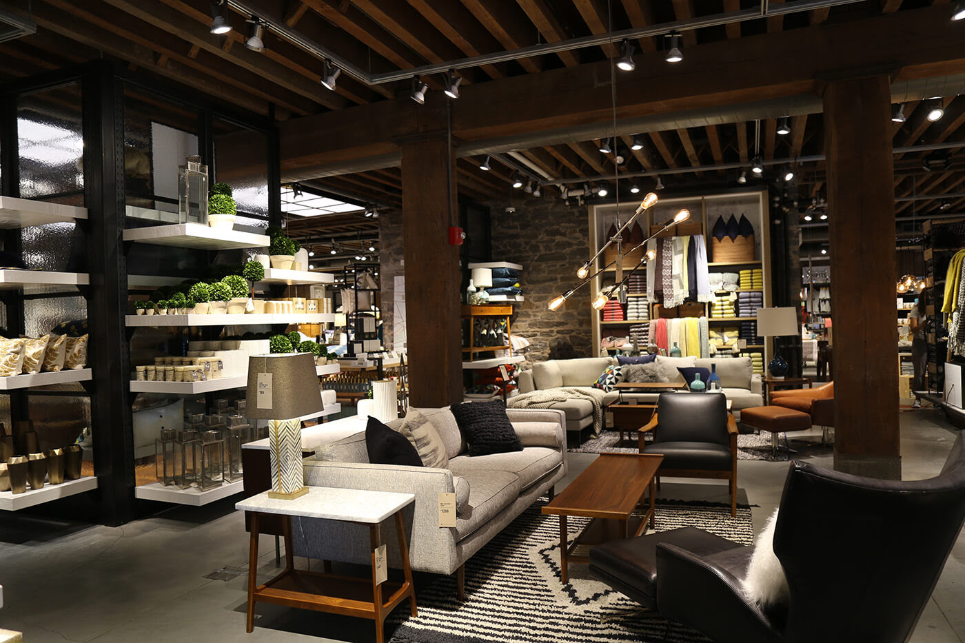 West Elm