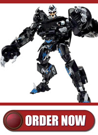 Transformers News: The Chosen Prime Newsletter for April 6, 2018