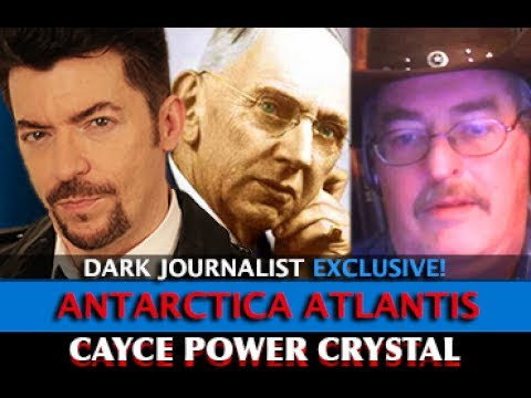 JOSEPH FARRELL: ANTARCTICA ATLANTIS! EDGAR CAYCE POSEIDIAN FIRE CRYSTAL - DARK JOURNALIST  Hqdefault