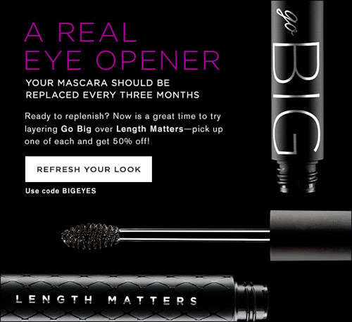 Lashes for Days Duo