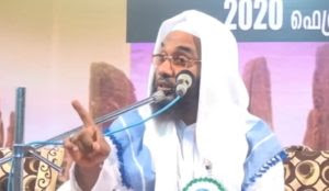 India: Muslim cleric stirs controversy with lurid description of ‘women with big breasts’ in paradise