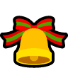 クリスマスベル