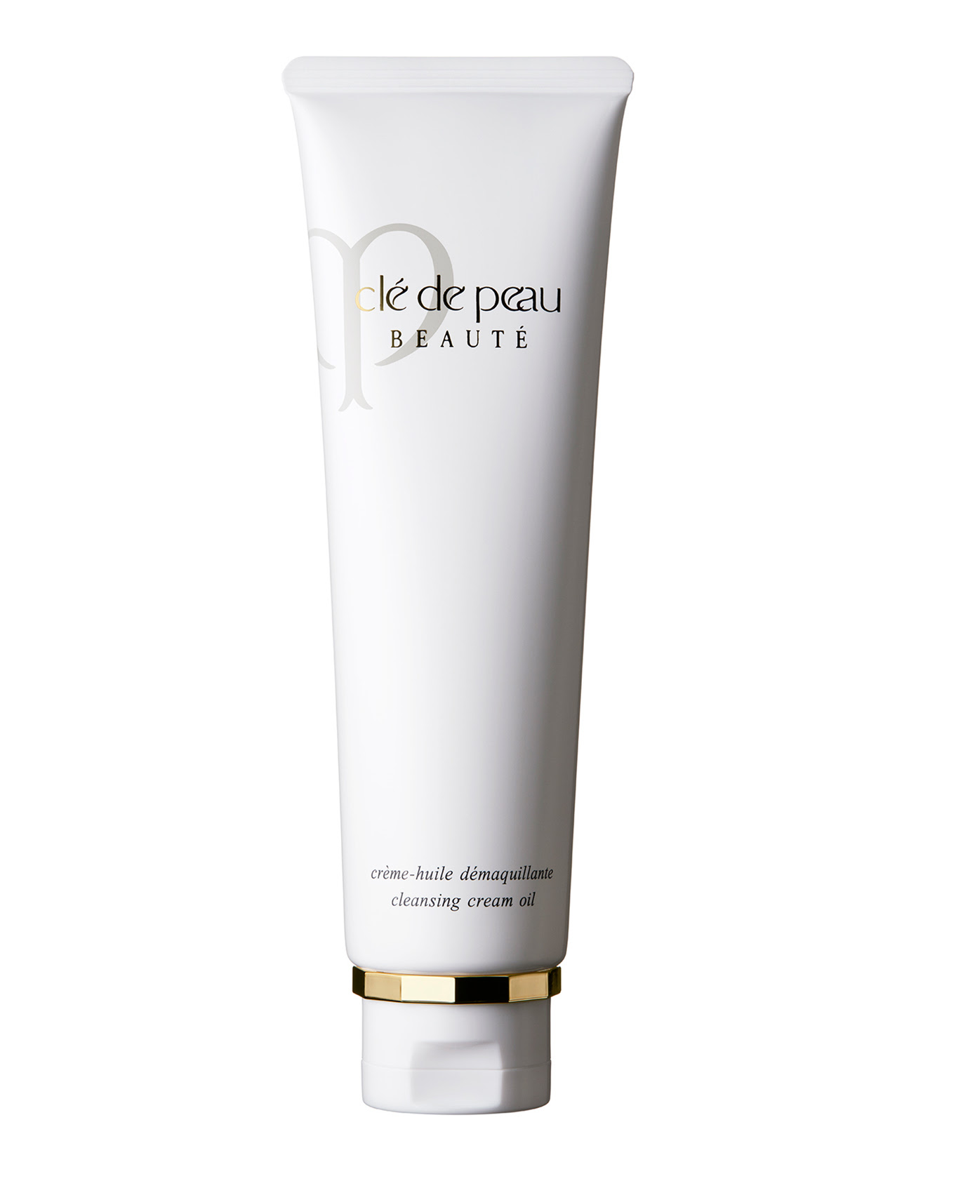 Cle de Peau Beaute – Cleansing Cream Oil