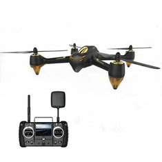 Hubsan H501S X4 GPS 5.8G FPV With 1080P Camera RC