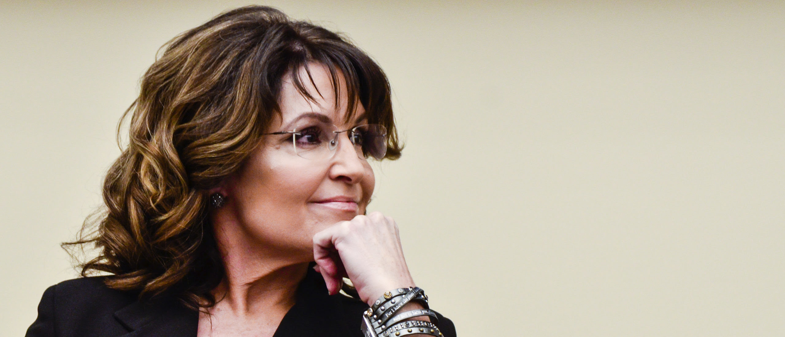 Sarah Palin Loses Alaska House Election To Dem Challenger Mary Peltola