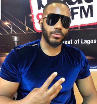 Shots fired!! Ozo always came to talk to me about Nengi because he was looking at the man he wants to be - Kiddwaya (video)