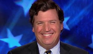 Tucker Carlson’s New Special Is Driving The Left Stark Raving Mad