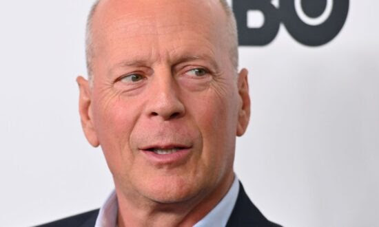Bruce Willis ‘Stepping Away’ From Acting After Diagnosis: Family