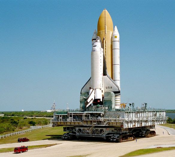 Space Shuttle -22