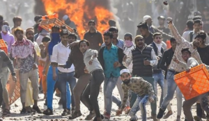 India: Muslims screaming “Allahu akbar” open fire at Hindu temple, carefully planned jihad attacks against Hindus