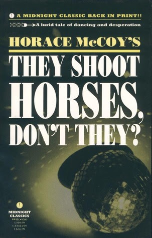 They Shoot Horses, Don't They? EPUB