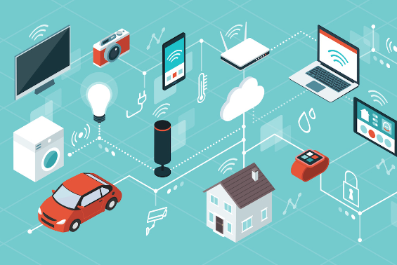 Matter interoperability tops Amazon’s CES 2023 IoT announcements