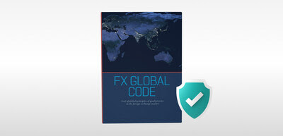 Equiti Capital signs the FX Global Code of Conduct