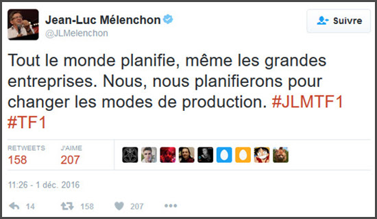 tweet