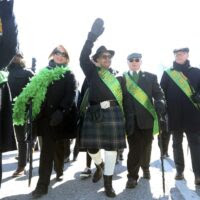 Cities celebrate St. Patty's after a two-hear hiatus