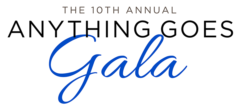Anything Goes Gala