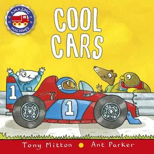 Cool Cars in Kindle/PDF/EPUB
