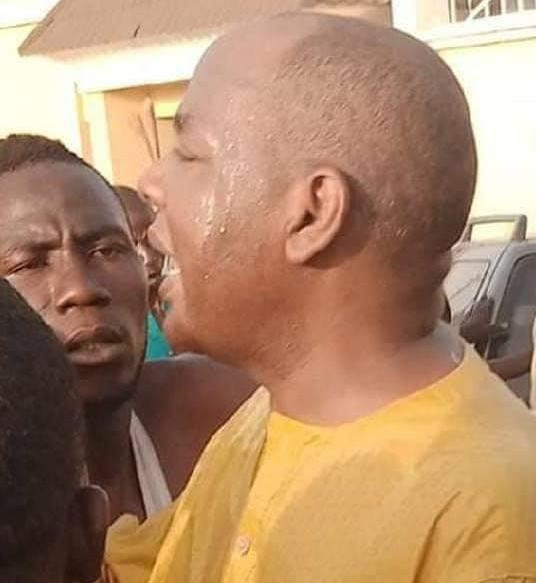 Youths allegedly beat up Kano House Of Representatives member over non-performance