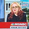 Twitter avatar for @MollyJongFast