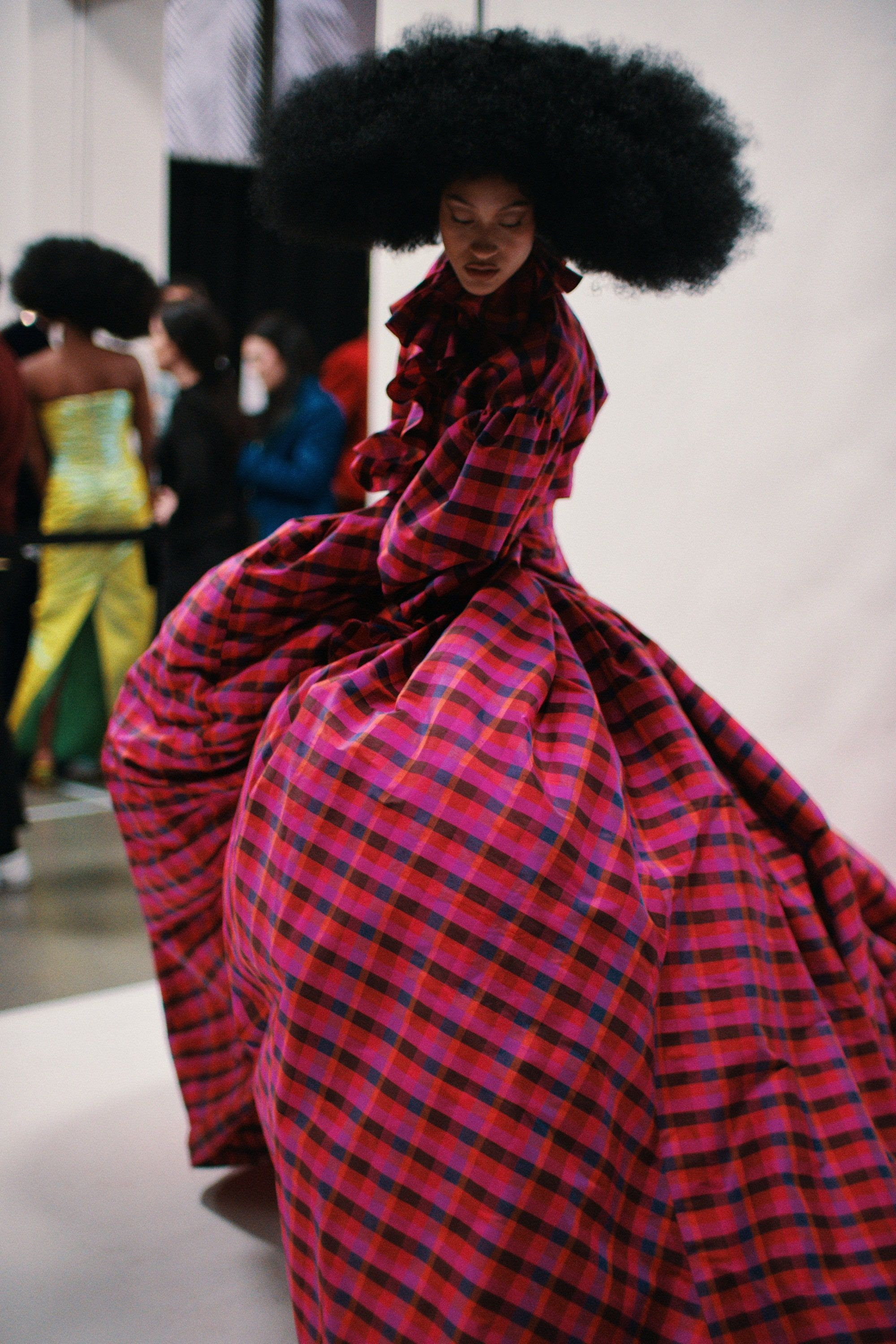 MET Gala 2021 y 2022 tema fechas alfombra roja y todo lo que debes de saber sobre esta doble gala