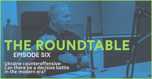 The Roundtable Promo 6