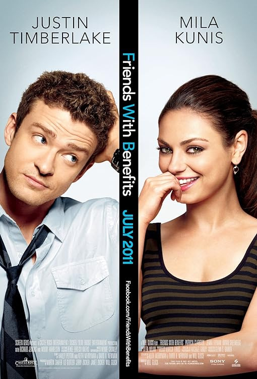 Friends with Benefits Image