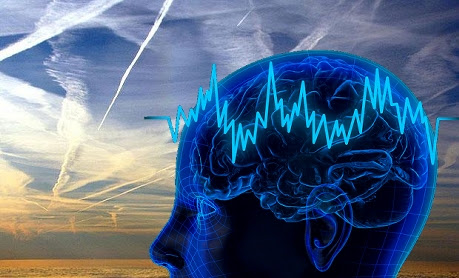  Chemtrail Syndrome: A Global Pandemic Of Epic Proportions -- It's A Syndrome, Not just A Flu