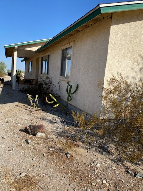 1402 N 234th Ave, Buckeye, AZ 85396 wholesale property listing