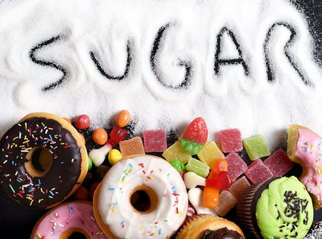 New Evidence Shows the Sugar Industry Suppressed Scientific Research That Linked Sugar to Heart Disease and Bladder Cancer in Rats (Video)