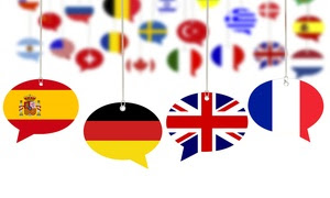 Online Language Courses