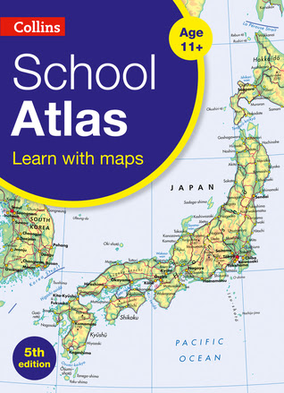 Collins School Atlas (Collins School Atlases) EPUB