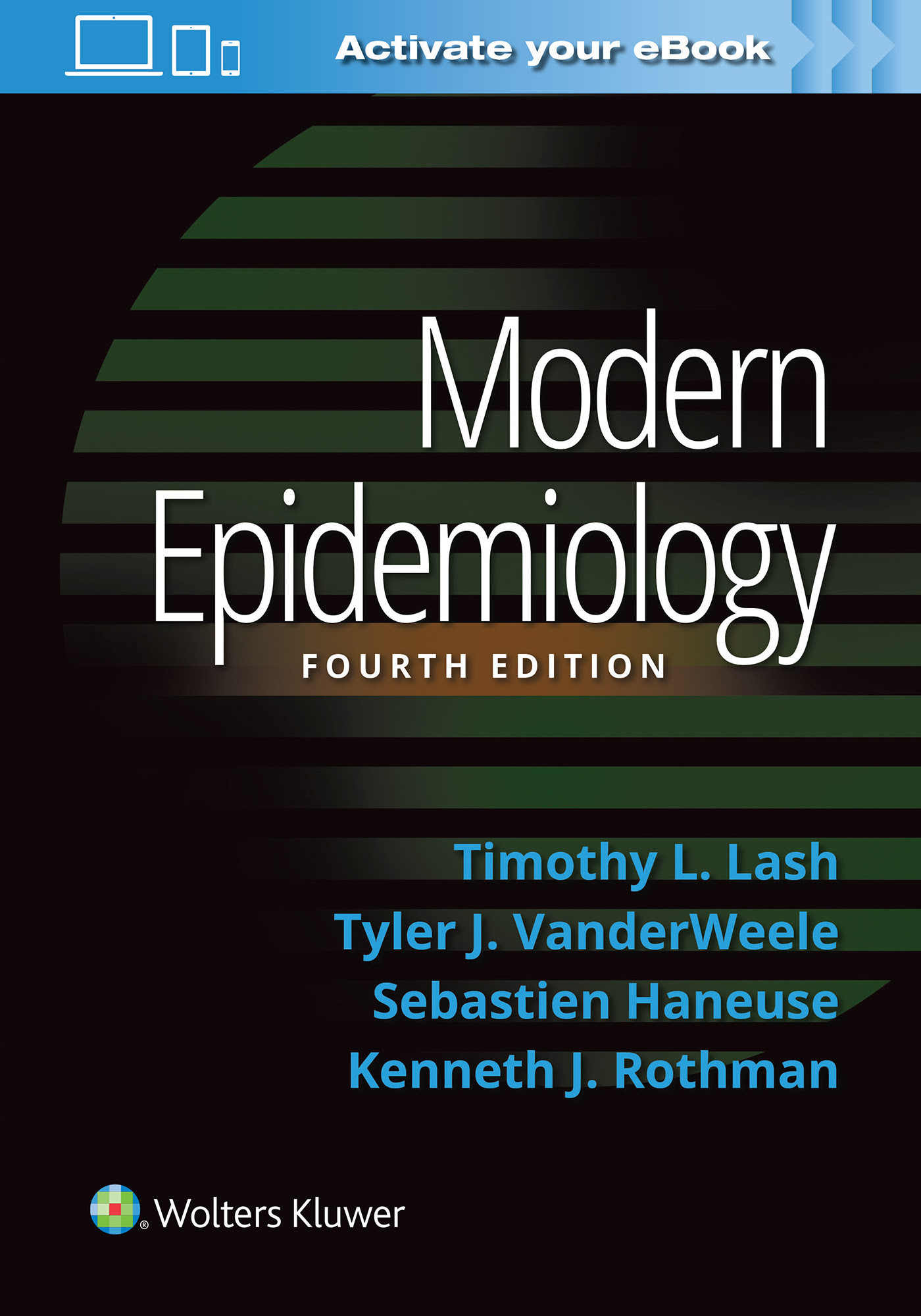 Modern Epidemiology EPUB