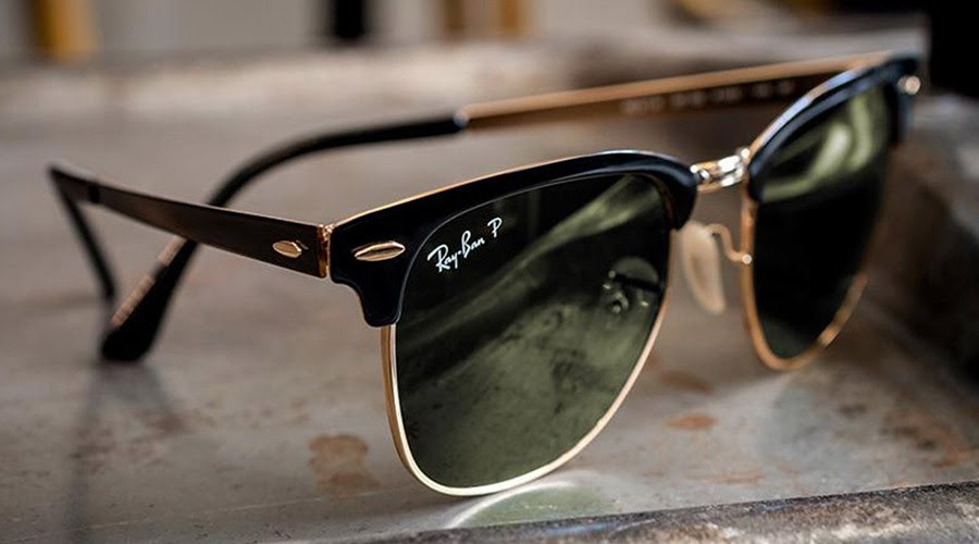 ریبن (Ray Ban)