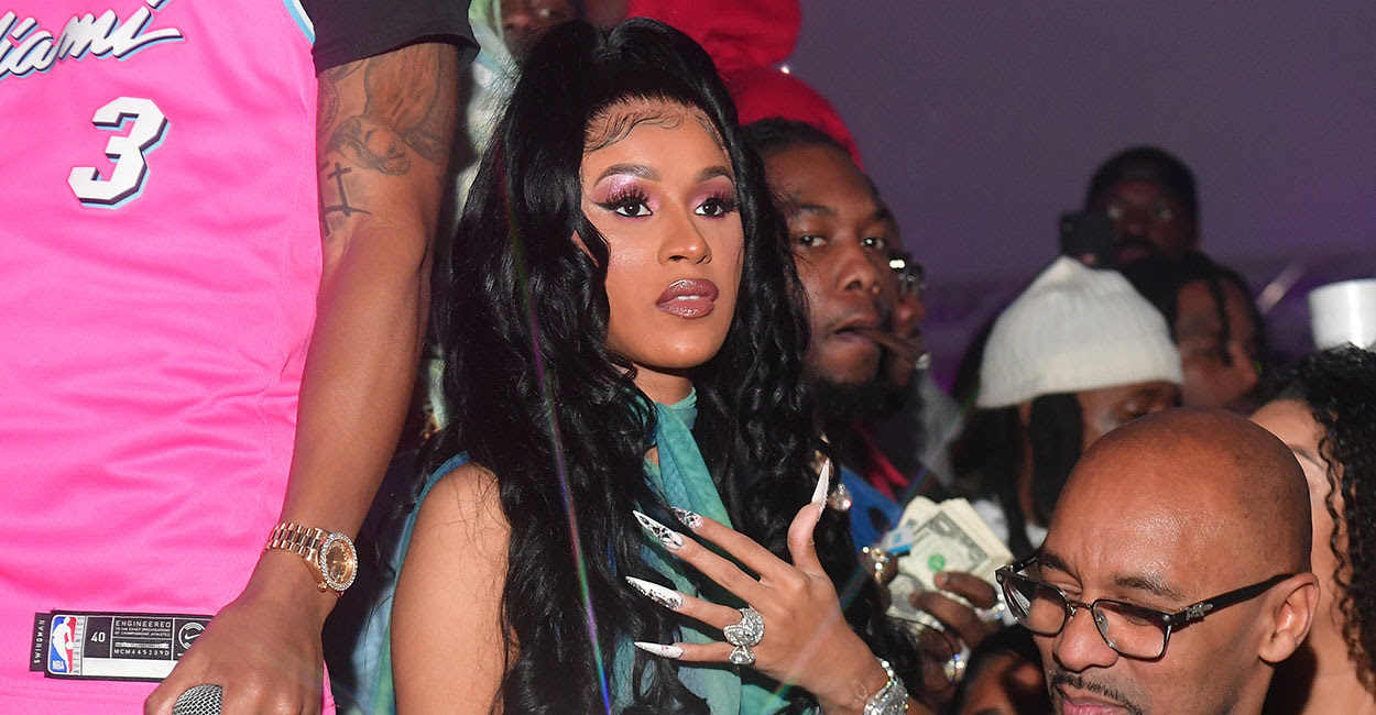 What Cardi B’s Song ‘WAP’ Gets Wrong