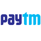 Paytm : Recharge or pay a bill from your Paytm app for Rs. 150 or more and get upto Rs. 150 cash back 