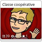 Classe coopérative 