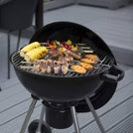 Deal of the day from T3: Save &pound;60 on one of the best portable charcoal BBQs, was &pound;129.99, now &pound;69.99